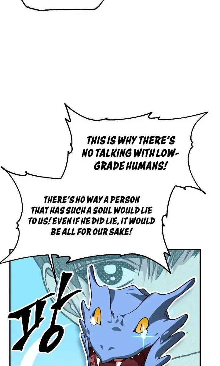 SSS Class Revival Hunter Chapter 43 Page 36