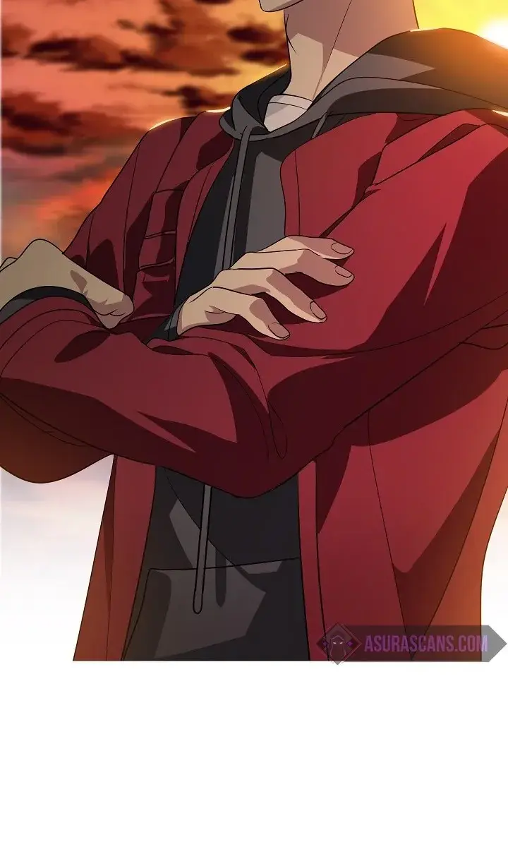 SSS Class Revival Hunter Chapter 43 Page 39