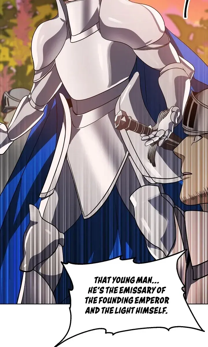 SSS Class Revival Hunter Chapter 43 Page 44