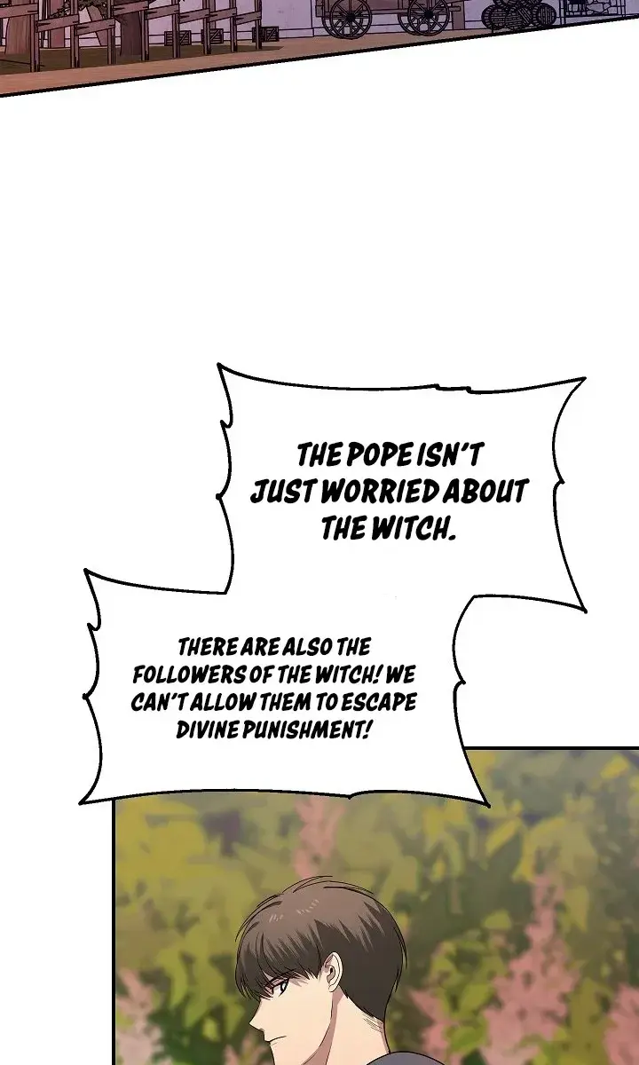 SSS Class Revival Hunter Chapter 43 Page 48