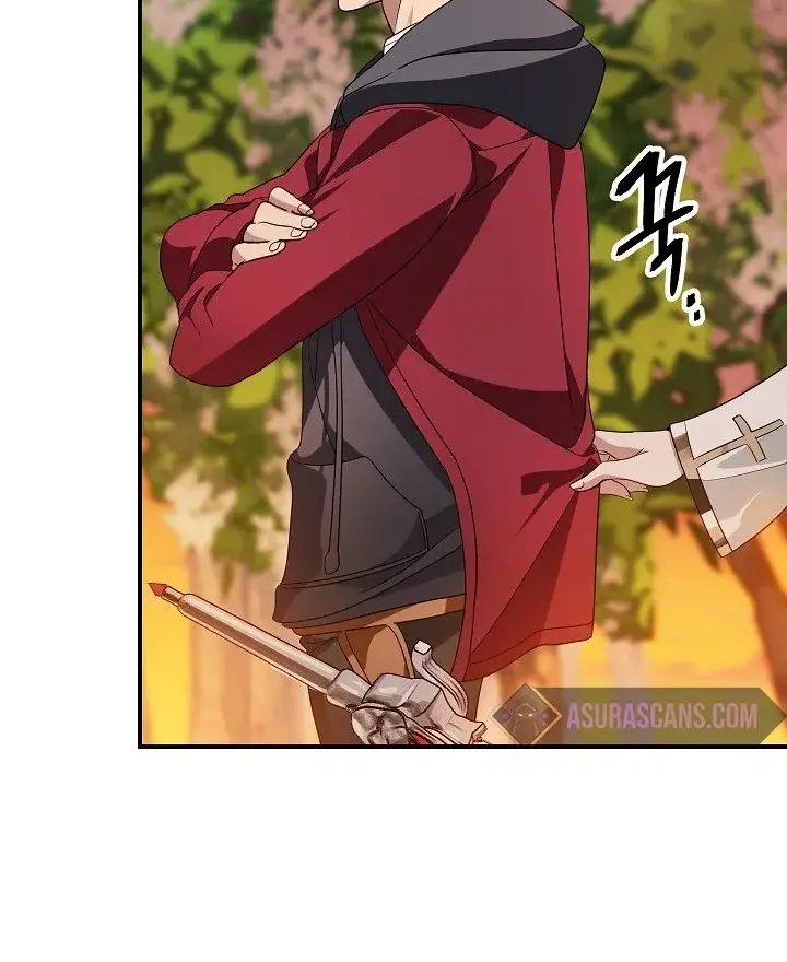 SSS Class Revival Hunter Chapter 43 Page 49