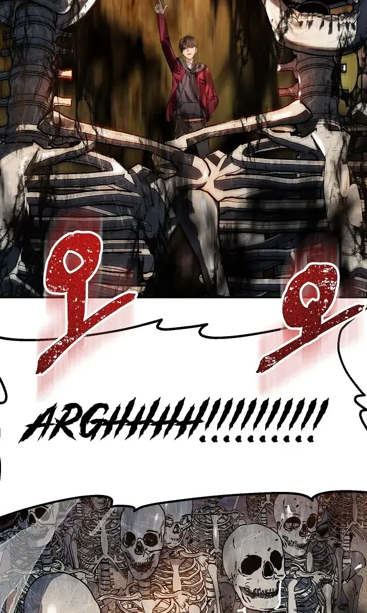 SSS Class Revival Hunter Chapter 43 Page 56