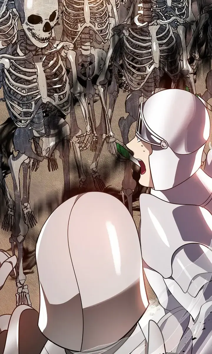 SSS Class Revival Hunter Chapter 43 Page 57