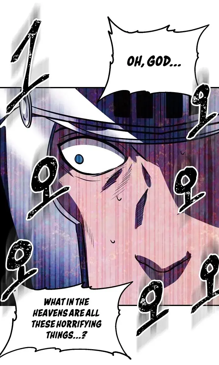 SSS Class Revival Hunter Chapter 43 Page 59