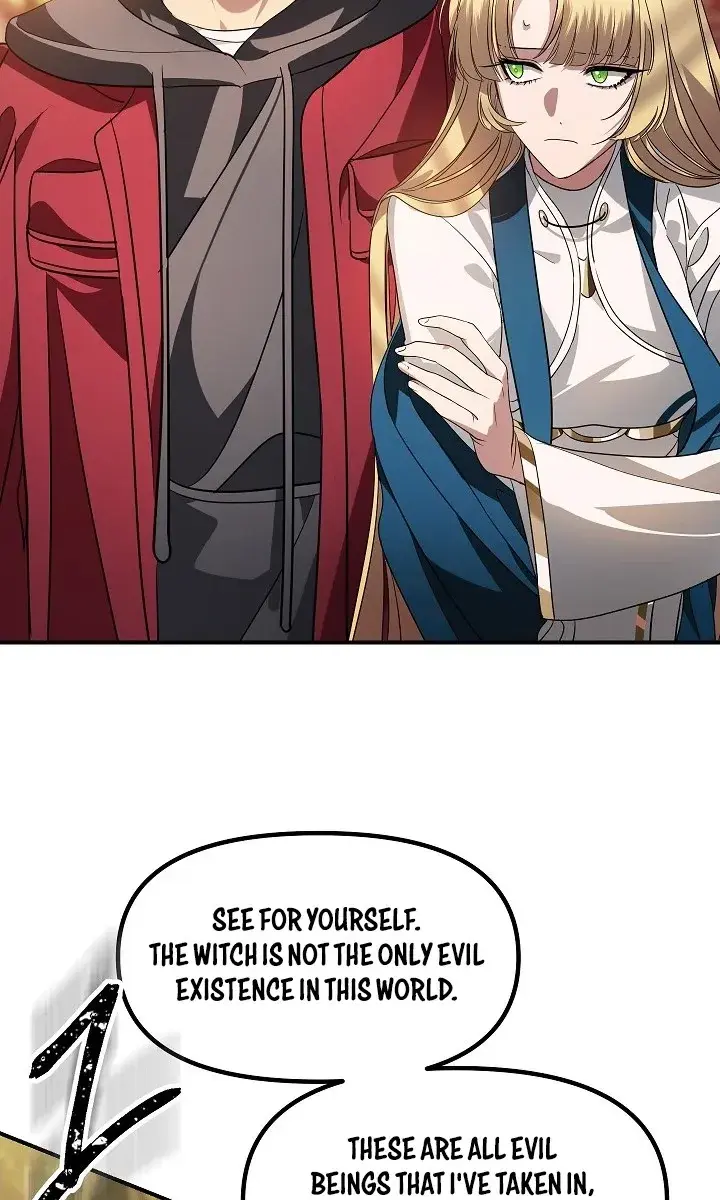 SSS Class Revival Hunter Chapter 43 Page 61