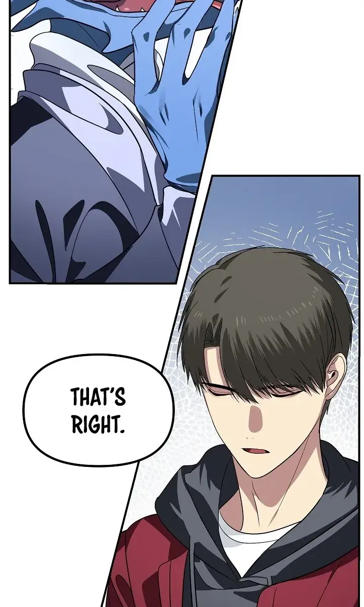 SSS Class Revival Hunter Chapter 43 Page 66