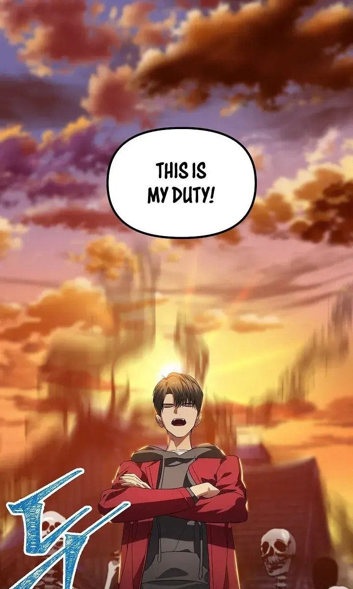 SSS Class Revival Hunter Chapter 43 Page 69