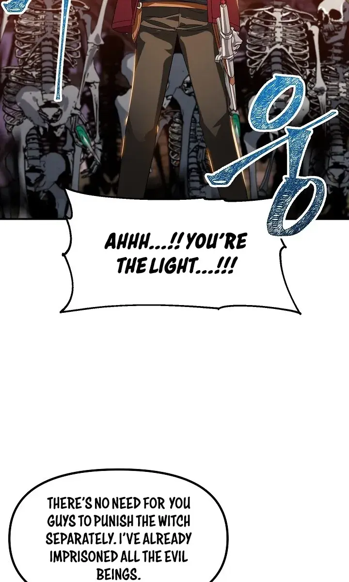 SSS Class Revival Hunter Chapter 43 Page 70