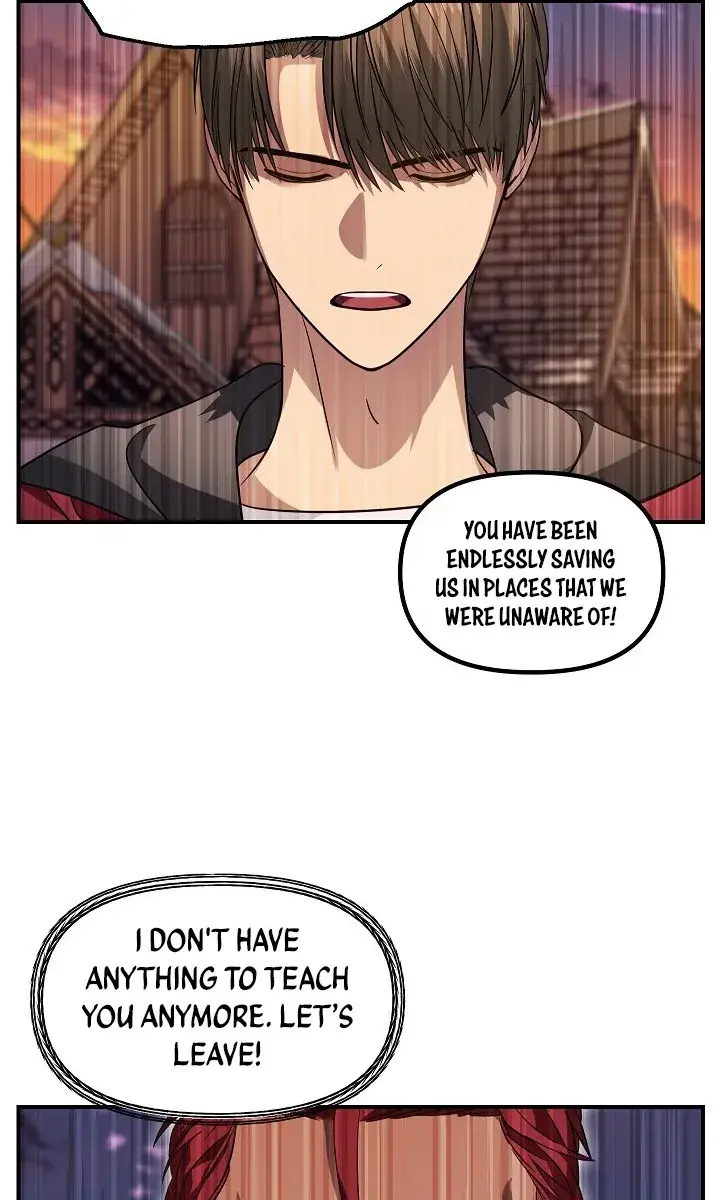 SSS Class Revival Hunter Chapter 43 Page 72