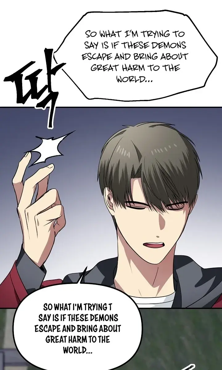 SSS Class Revival Hunter Chapter 43 Page 78