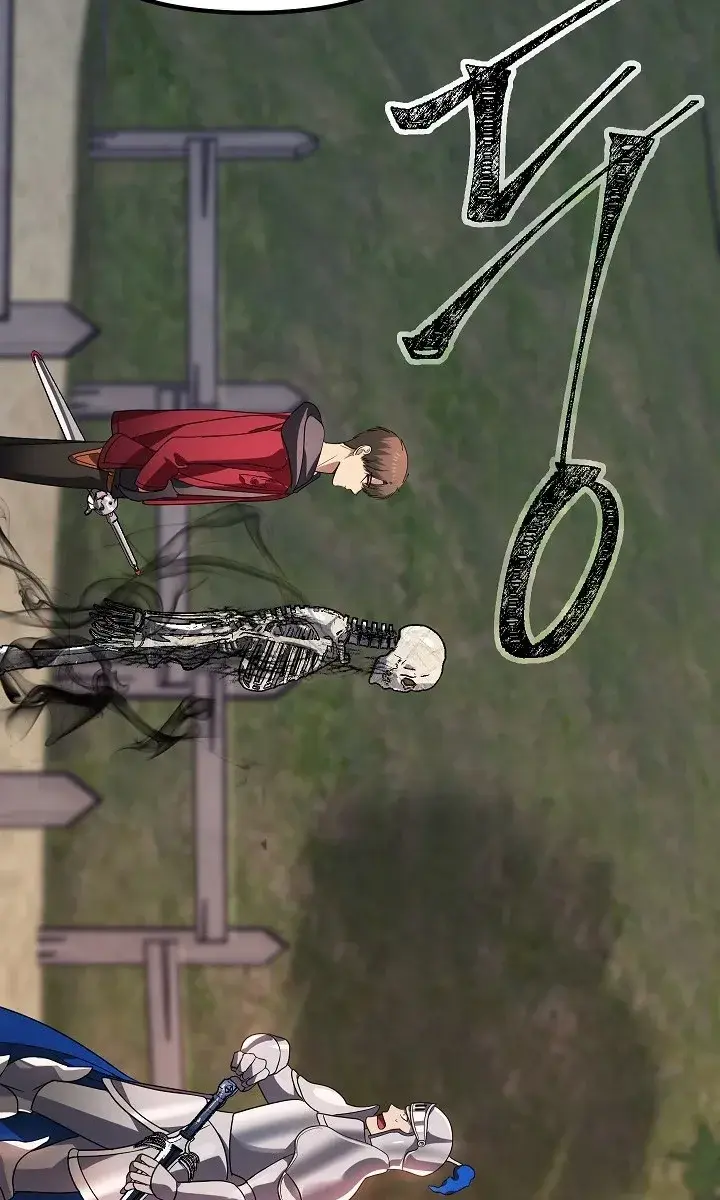 SSS Class Revival Hunter Chapter 43 Page 79