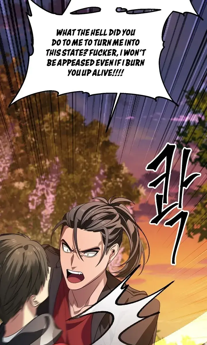 SSS Class Revival Hunter Chapter 43 Page 84