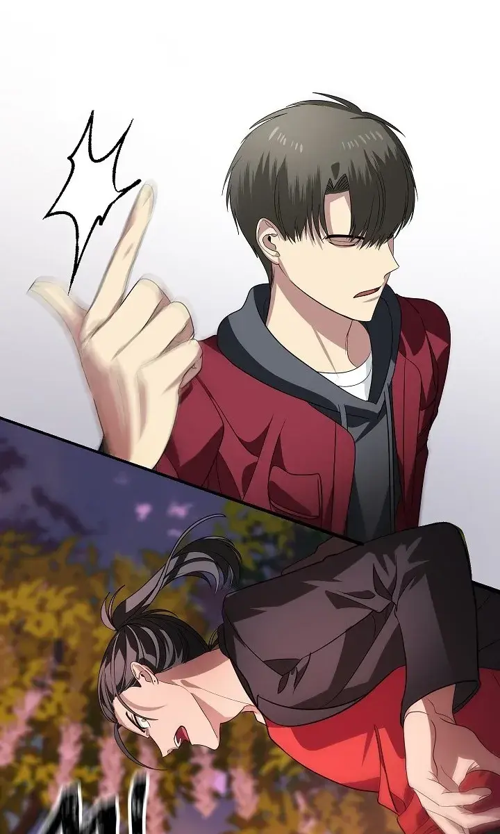 SSS Class Revival Hunter Chapter 43 Page 91