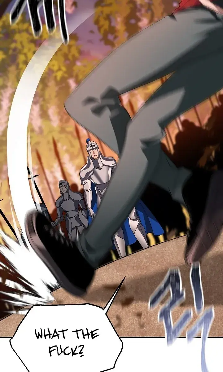 SSS Class Revival Hunter Chapter 43 Page 92