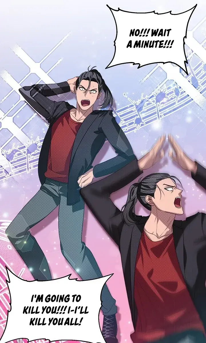 SSS Class Revival Hunter Chapter 43 Page 94