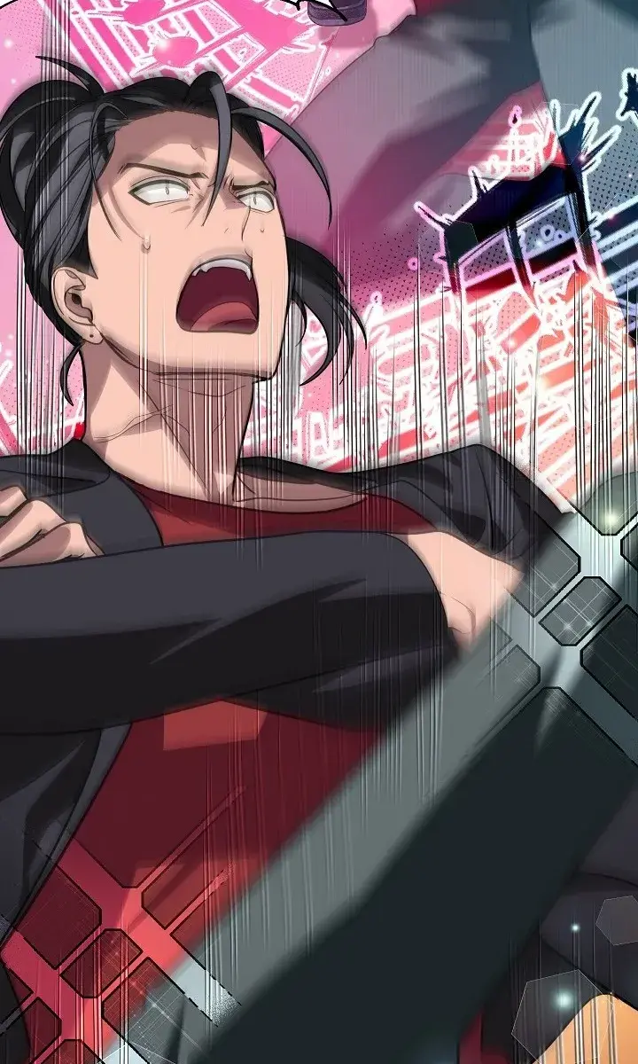 SSS Class Revival Hunter Chapter 43 Page 95