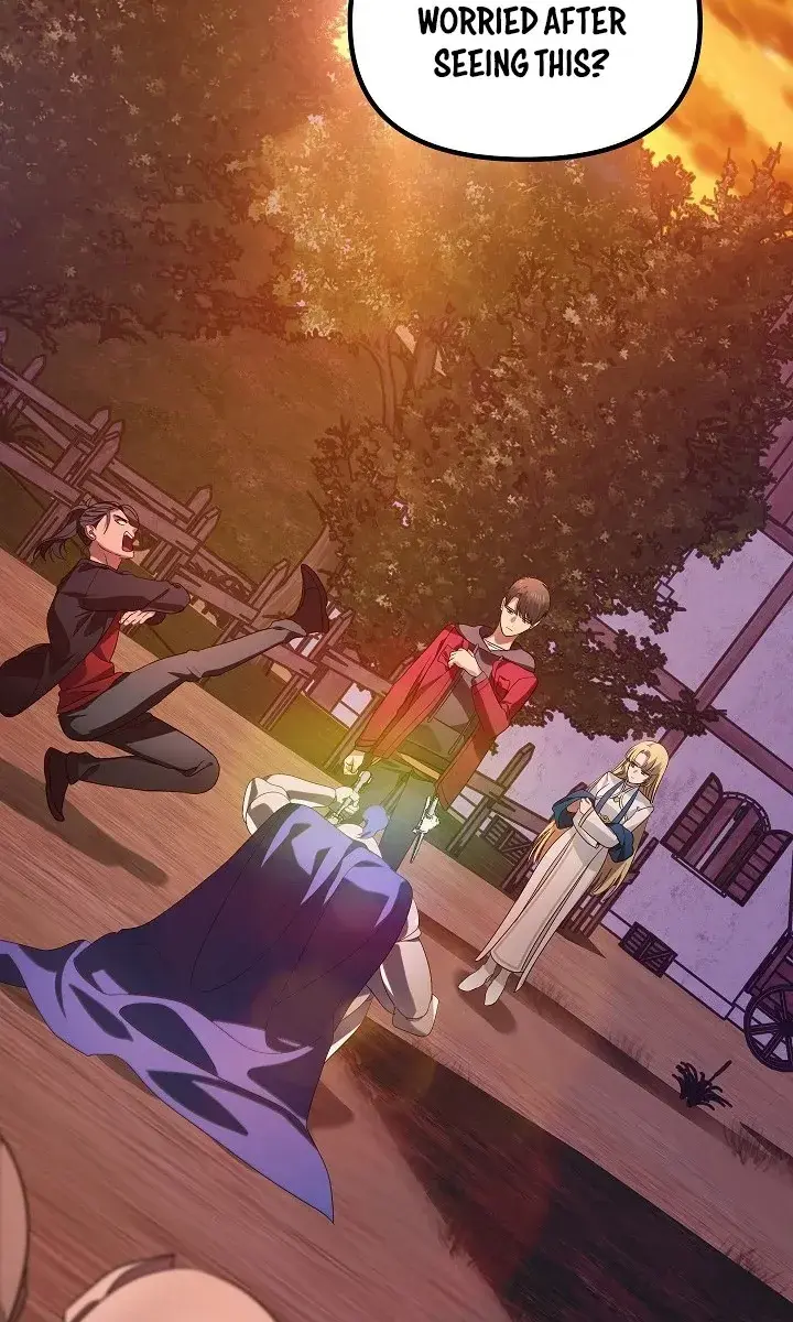 SSS Class Revival Hunter Chapter 43 Page 98