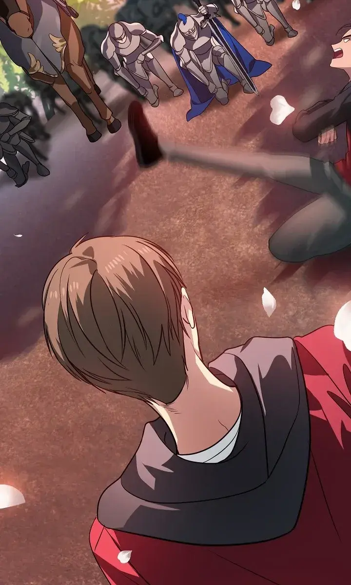 SSS Class Revival Hunter Chapter 43 Page 104