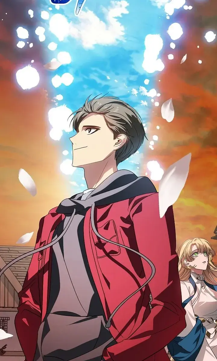 SSS Class Revival Hunter Chapter 44 Page 5