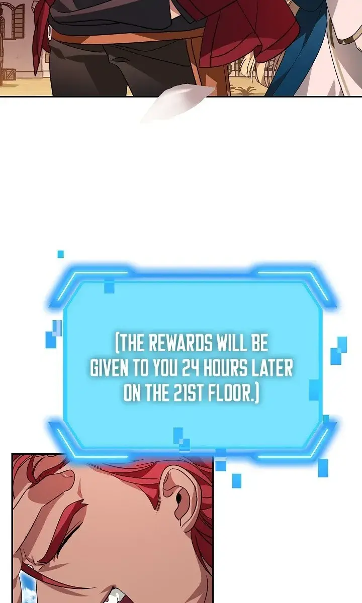 SSS Class Revival Hunter Chapter 44 Page 6