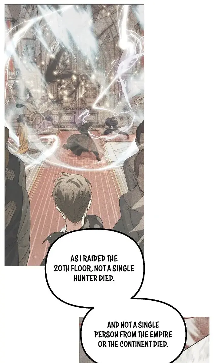 SSS Class Revival Hunter Chapter 44 Page 9