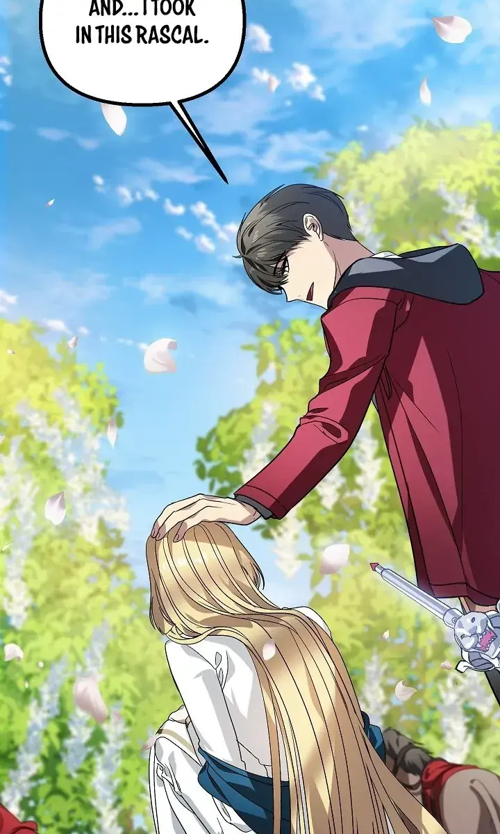 SSS Class Revival Hunter Chapter 44 Page 11