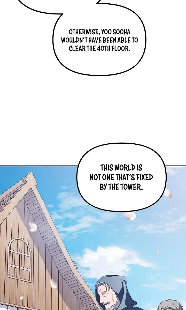 SSS Class Revival Hunter Chapter 44 Page 15