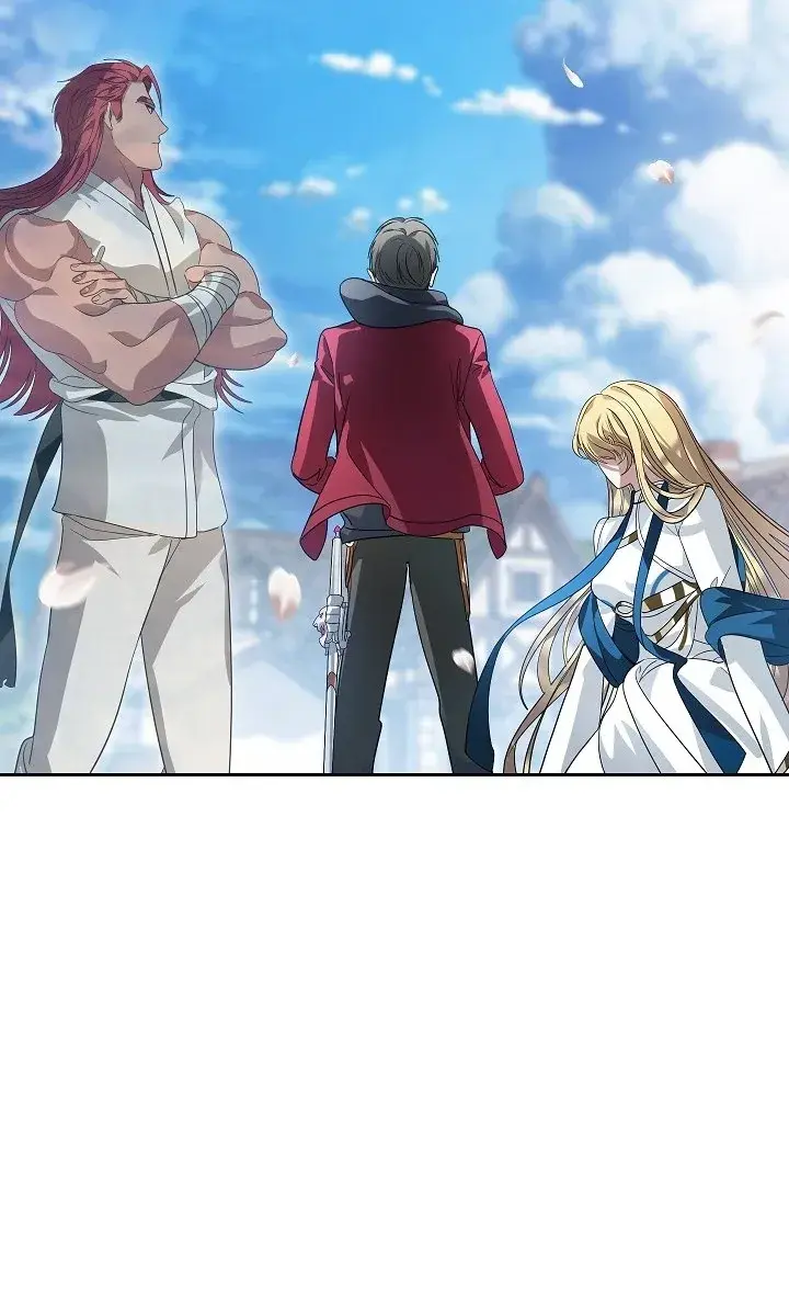 SSS Class Revival Hunter Chapter 44 Page 19