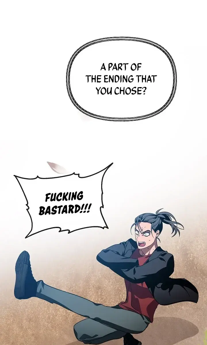 SSS Class Revival Hunter Chapter 44 Page 21