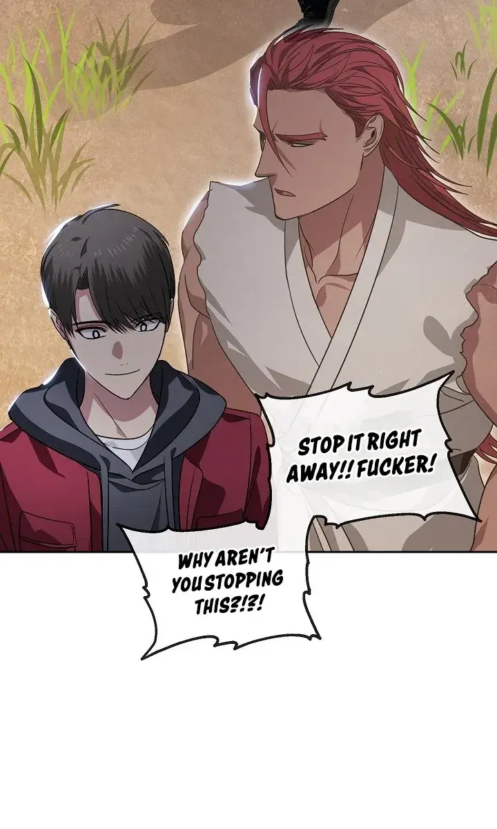 SSS Class Revival Hunter Chapter 44 Page 22