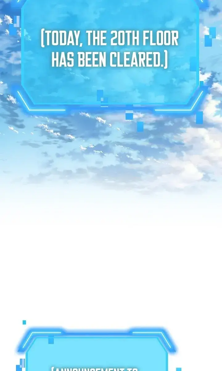 SSS Class Revival Hunter Chapter 44 Page 25