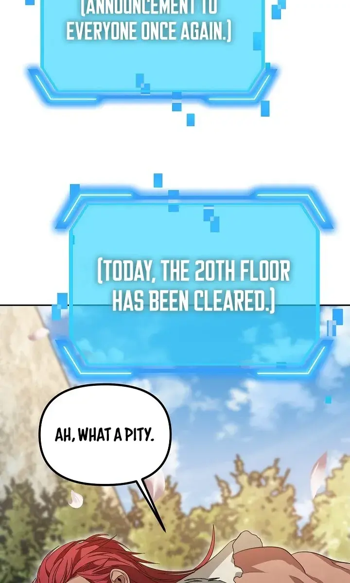 SSS Class Revival Hunter Chapter 44 Page 26