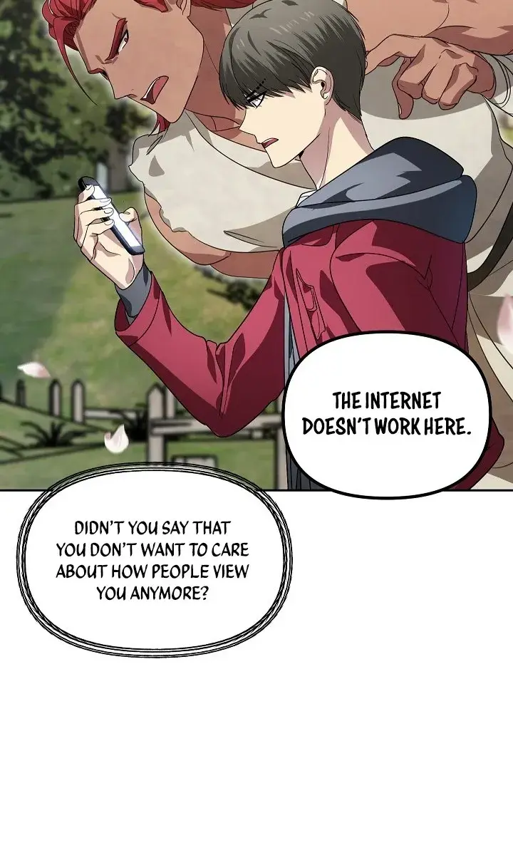 SSS Class Revival Hunter Chapter 44 Page 27