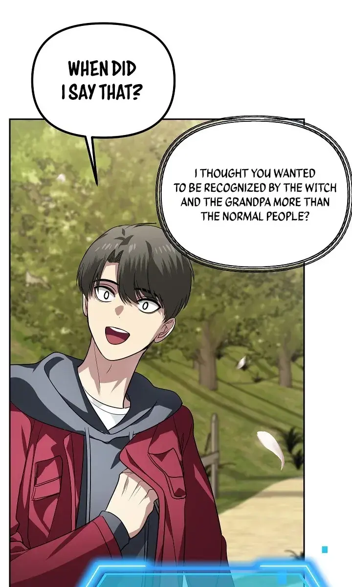 SSS Class Revival Hunter Chapter 44 Page 28