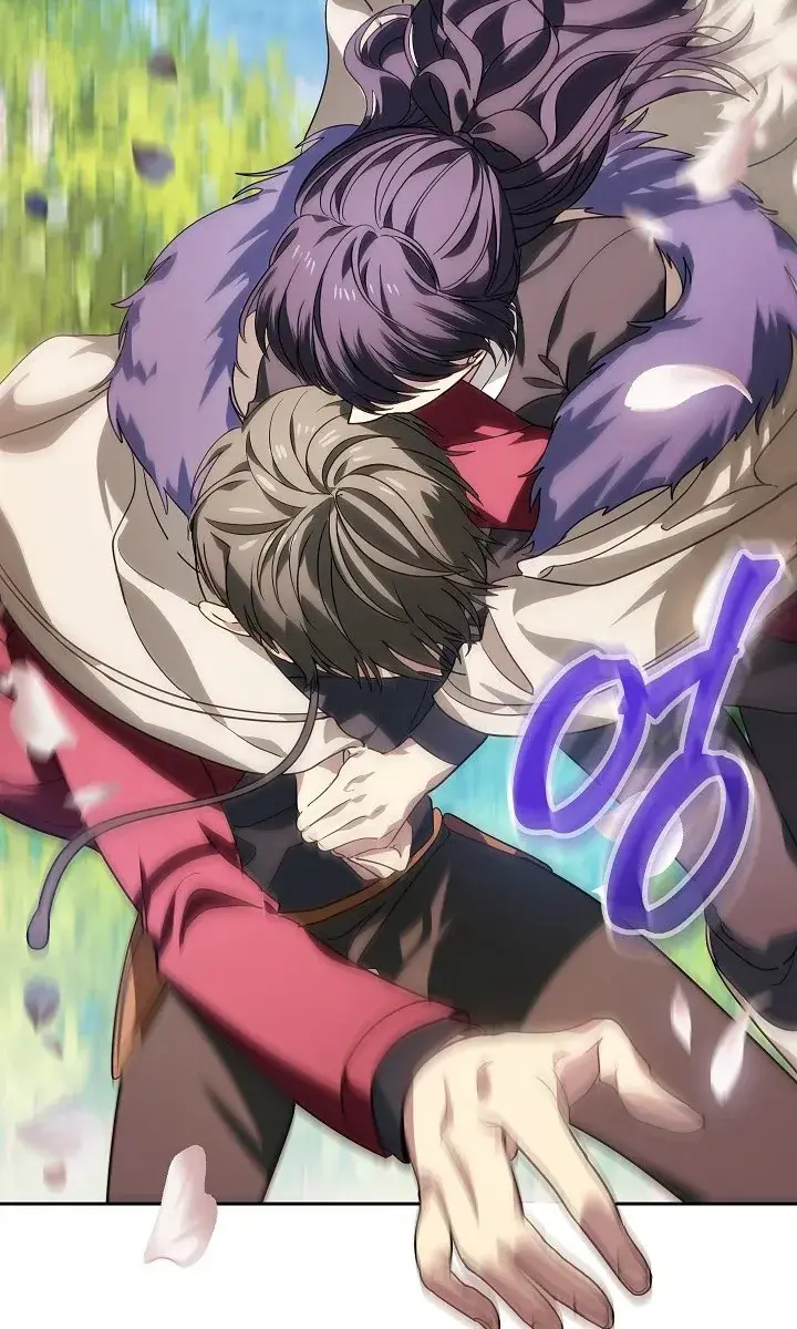 SSS Class Revival Hunter Chapter 44 Page 33