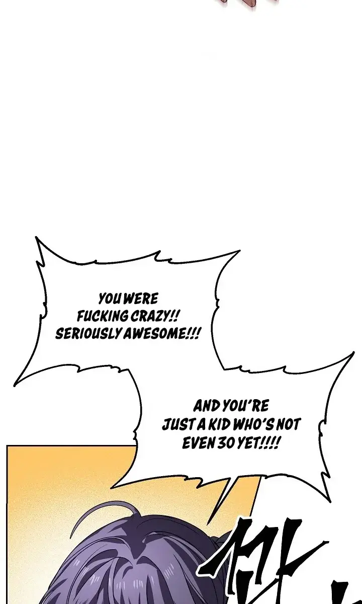 SSS Class Revival Hunter Chapter 44 Page 34