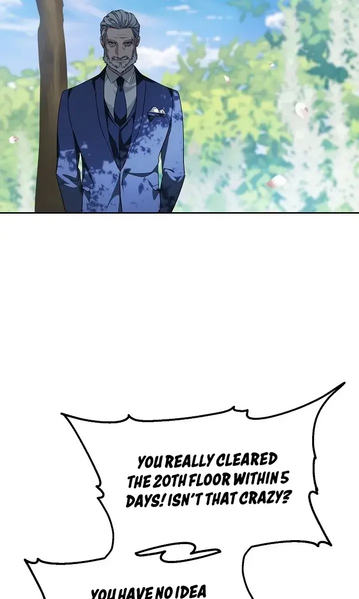 SSS Class Revival Hunter Chapter 44 Page 36