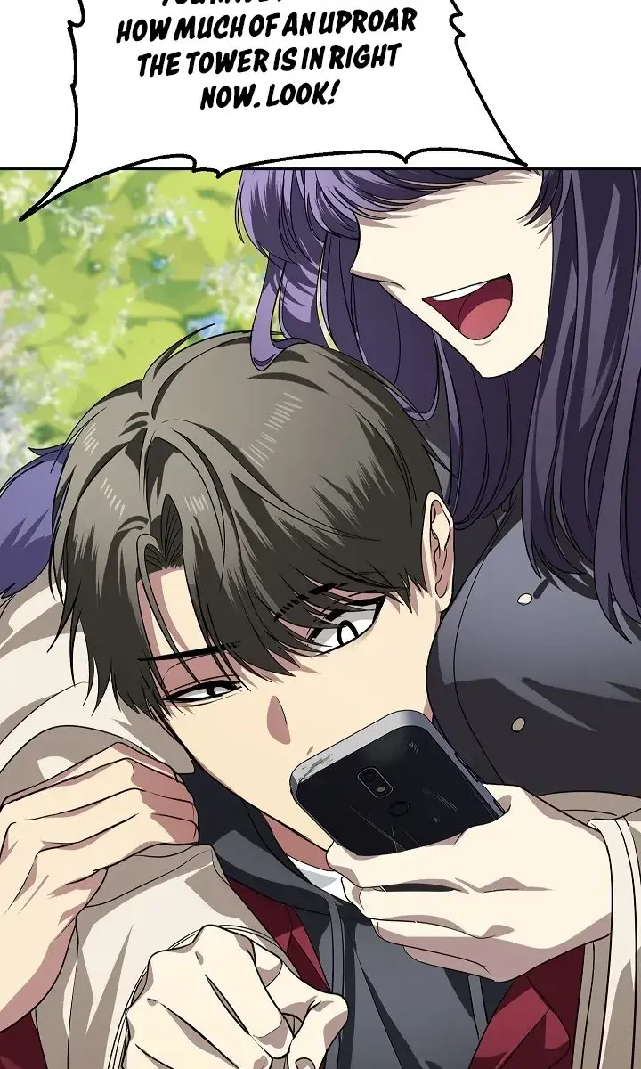 SSS Class Revival Hunter Chapter 44 Page 37