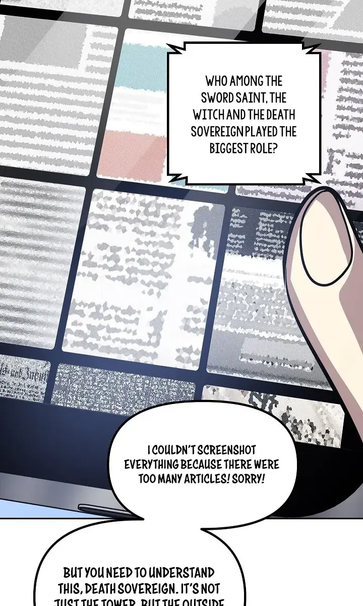 SSS Class Revival Hunter Chapter 44 Page 40