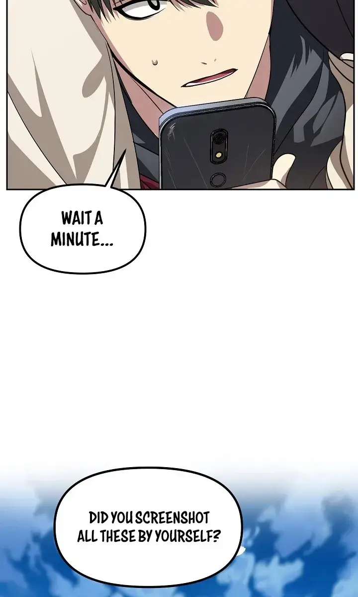 SSS Class Revival Hunter Chapter 44 Page 42