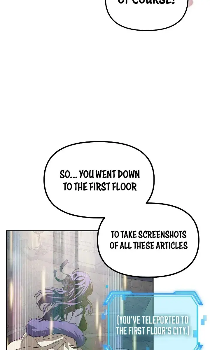 SSS Class Revival Hunter Chapter 44 Page 44