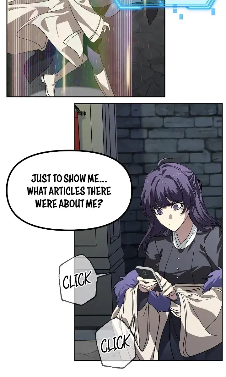 SSS Class Revival Hunter Chapter 44 Page 45