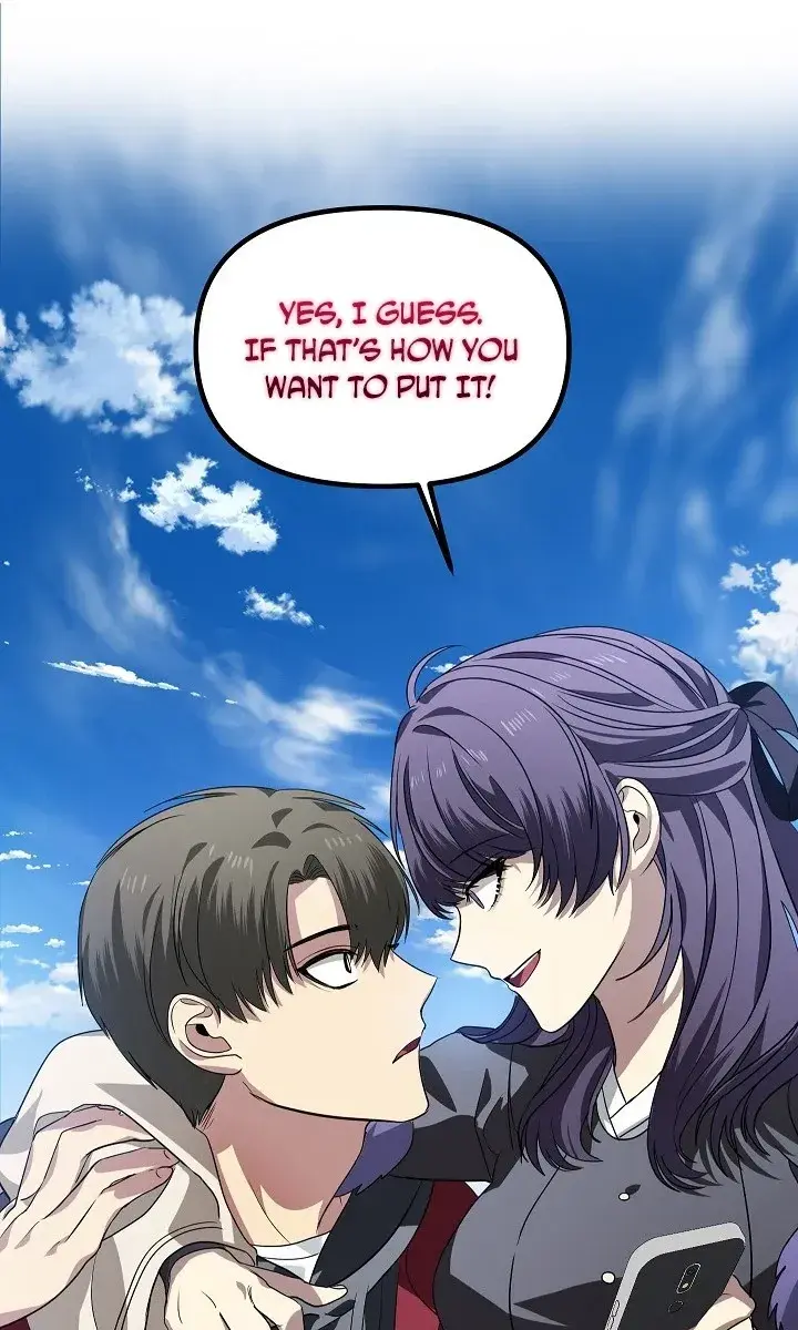 SSS Class Revival Hunter Chapter 44 Page 47