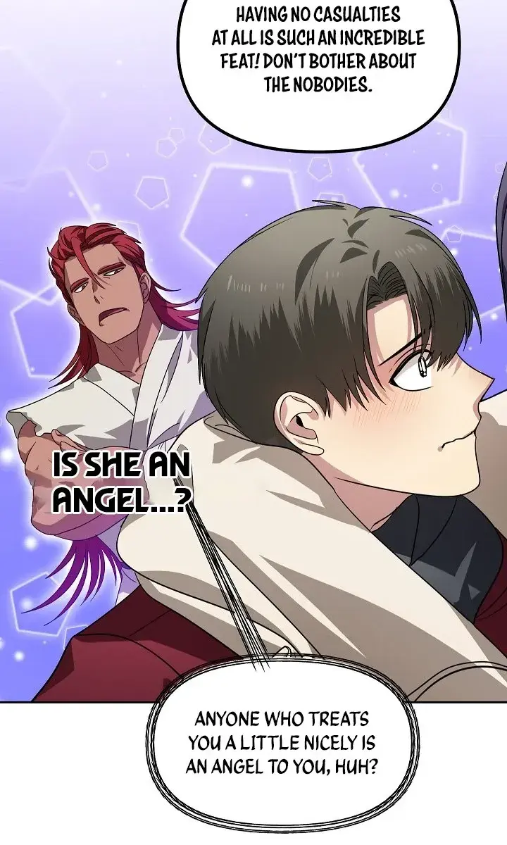 SSS Class Revival Hunter Chapter 44 Page 49