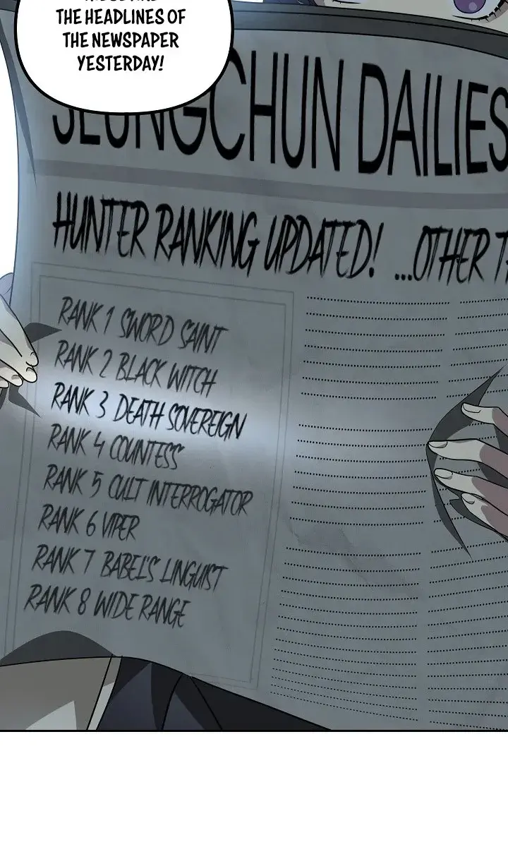 SSS Class Revival Hunter Chapter 44 Page 52