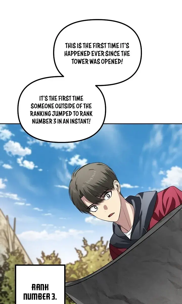 SSS Class Revival Hunter Chapter 44 Page 53