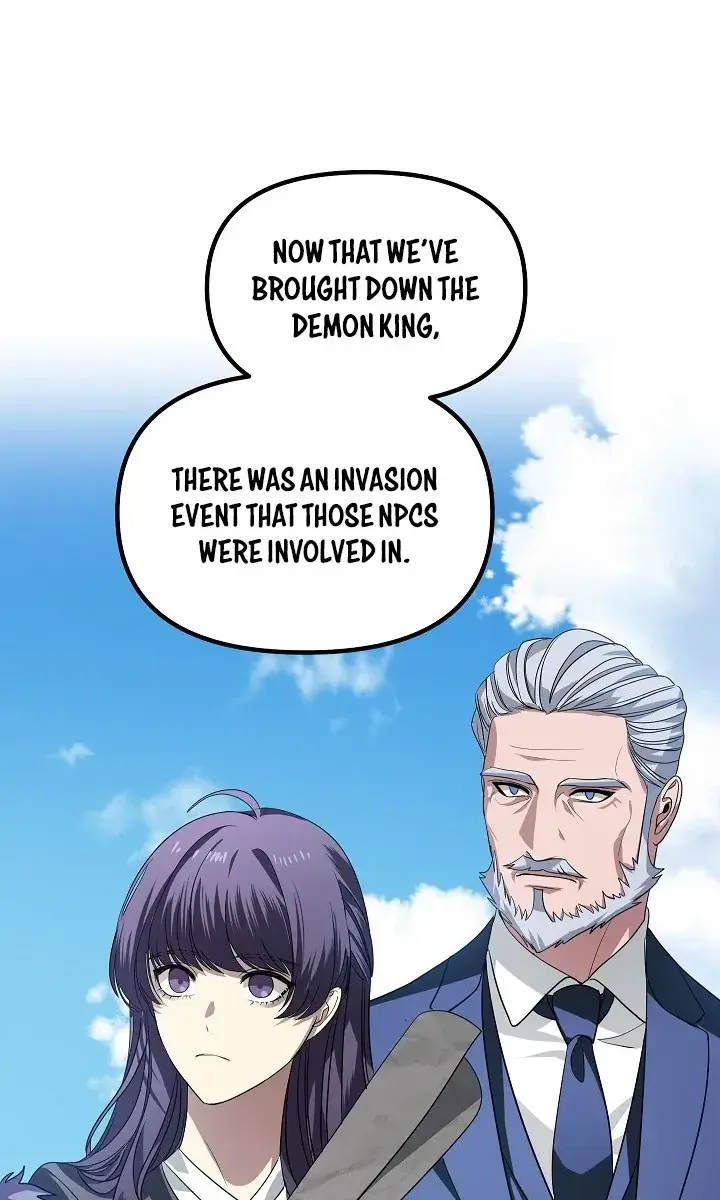 SSS Class Revival Hunter Chapter 44 Page 64