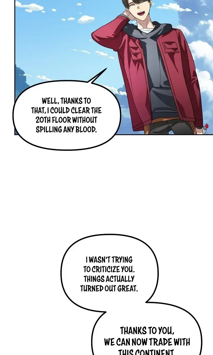 SSS Class Revival Hunter Chapter 44 Page 66