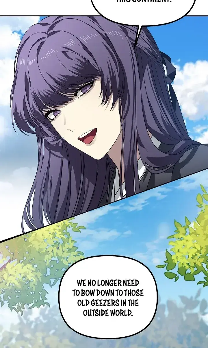 SSS Class Revival Hunter Chapter 44 Page 67