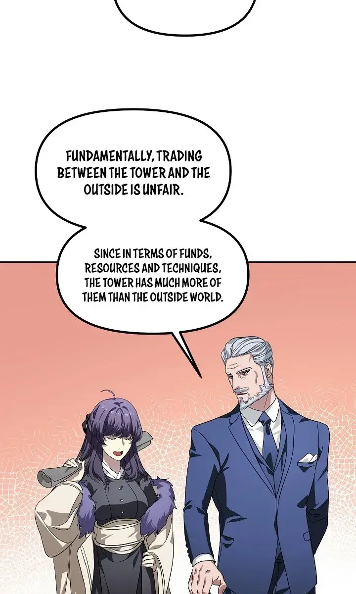 SSS Class Revival Hunter Chapter 44 Page 69